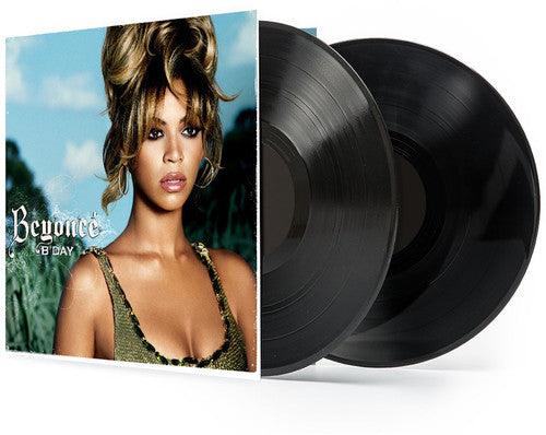 Beyonce- B'day ( Vinyl )