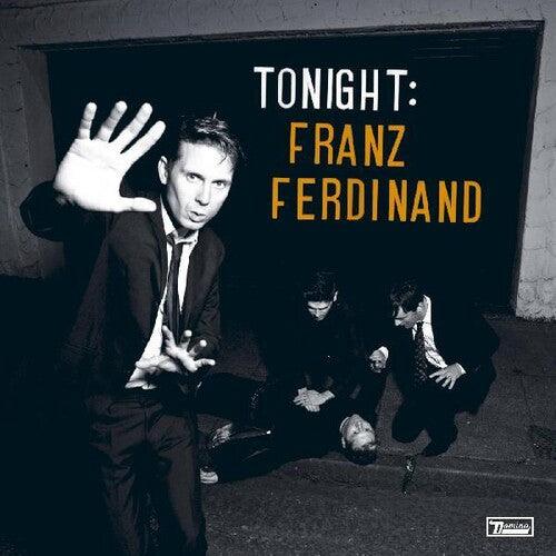 Franz Ferdinand- Tonight ( Vinyl )