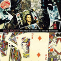 Mick Harvey- One Man's Treasure / Two Of Diamonds ( Vinyl )