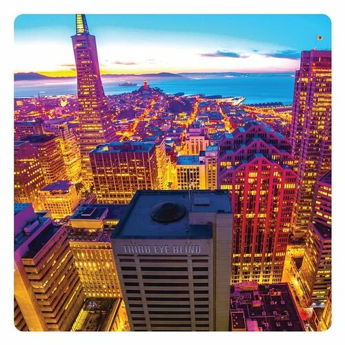 Third Eye Blind- Unplugged ( Vinyl )