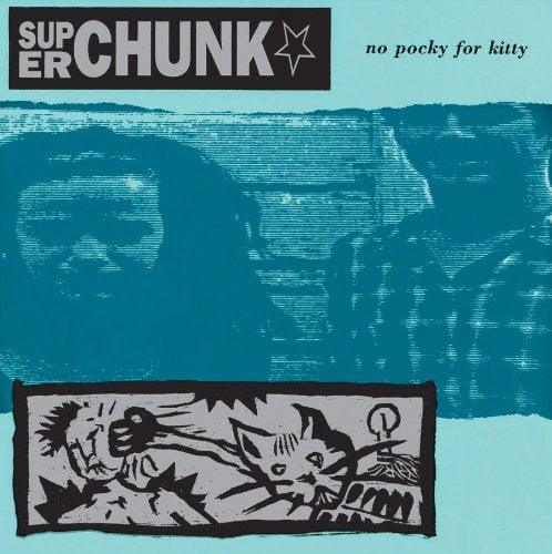 Superchunk- No Pocky For Kitty ( Vinyl )