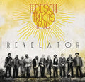 Tedeschi Trucks Band- Revelator ( Vinyl )