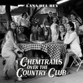 Lana Del Rey- Chemtrails Over The Country Club ( Vinyl )