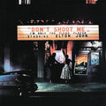 Elton John- Don't Shoot Me I'm Only The Piano Player ( Vinyl )
