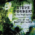 Steve Forbert And The Rough Squirrels: Live At The Bottom Line (2LP) -BF22 ( Vinyl )