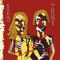 Animal Collective- Sung Tongs ( Vinyl )