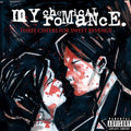 My Chemical Romance- Three Cheers For Sweet Revenge ( Vinyl )