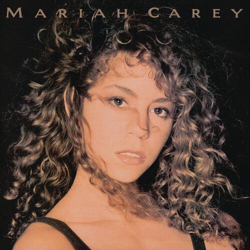 Mariah Carey- Mariah Carey ( Vinyl )