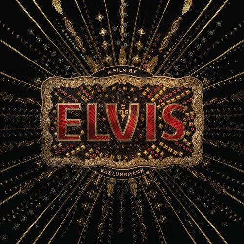 Elvis (Original Soundtrack) ( Vinyl )