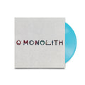 Squid- O Monolith (Transparent Blue Vinyl) ( Vinyl )