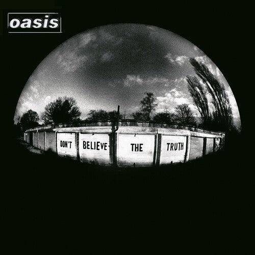 Oasis- Don't Believe The Truth ( Vinyl )