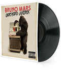 Bruno Mars- Unorthodox Jukebox ( Vinyl )