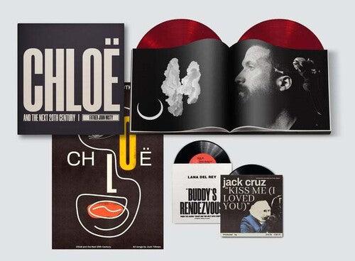 Father John Misty- Chloë and the Next 20th Century (Box Set) ( Vinyl )