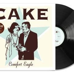 Cake- Comfort Eagle ( Vinyl )