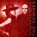 Morcheeba- Blackest Blue: The Remixes (Indie Exclusive Vinyl) ( Vinyl )
