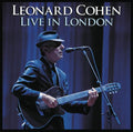 Leonard Cohen- Live In London ( Vinyl )