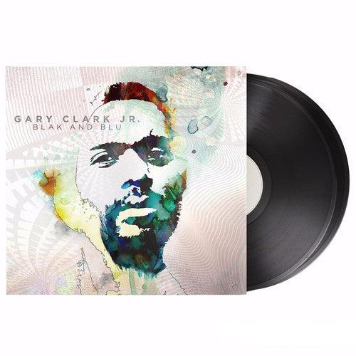 Gary Clark Jr.- Blak and Blu ( Vinyl )