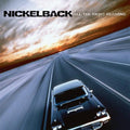 Nickelback- All The Right Reasons ( Vinyl )