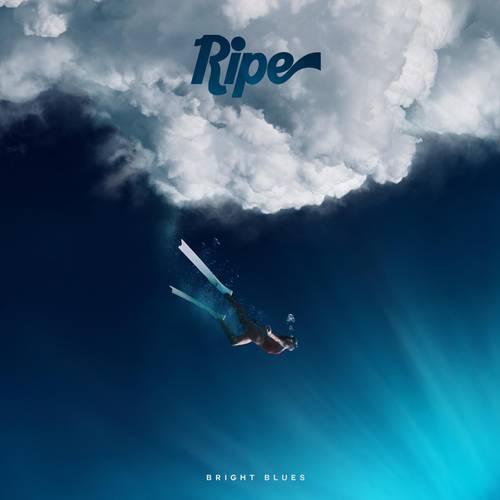 Ripe- Bright Blues ( Vinyl )
