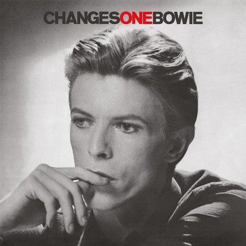 David Bowie- ChangesOneBowie ( Vinyl )