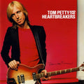 Tom Petty- Damn The Torpedoes ( Vinyl )
