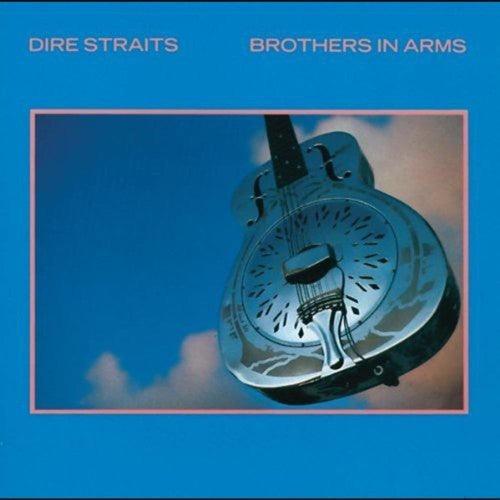 Dire Straits- Brothers In Arms (Import) ( Vinyl )