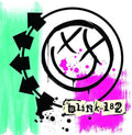 Blink 182- Blink 182 ( Vinyl )