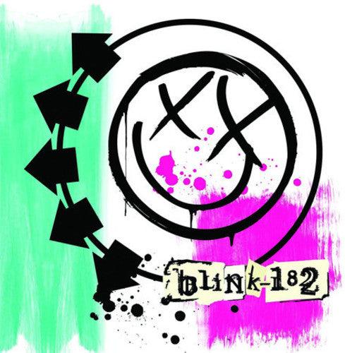 Blink 182- Blink 182 ( Vinyl )
