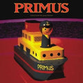Primus- Tales From The Punchbowl ( Vinyl )