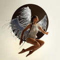 Lucinda Chua- Yian (Clear Vinyl) ( Vinyl )
