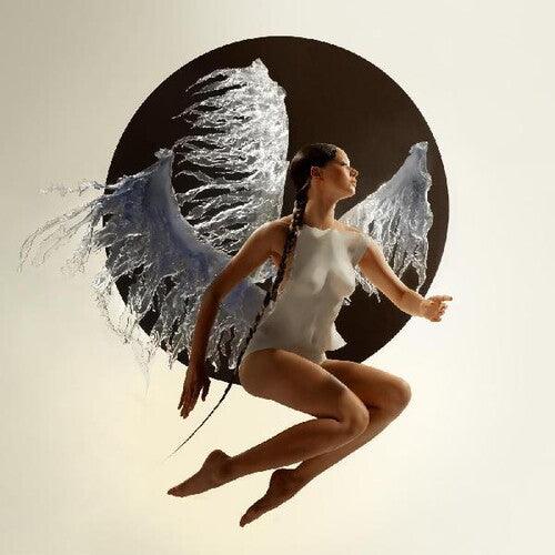 Lucinda Chua- Yian (Clear Vinyl) ( Vinyl )