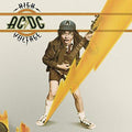 AC/DC- High Voltage ( Vinyl )