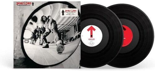 Pearl Jam- Rearview-Mirror Vol. 1 (Up Side) ( Vinyl )