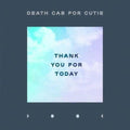 Death Cab For Cutie- Thank You For Today ( Vinyl )