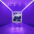Fall Out Boy- Mania ( Vinyl )