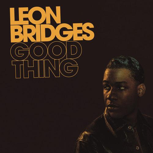 Leon Bridges- Good Thing ( Vinyl )