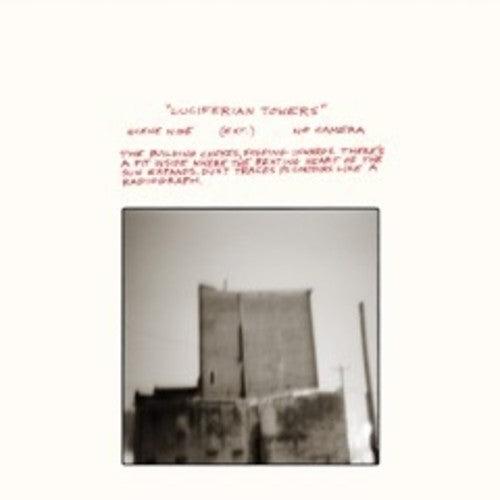 Godspeed You Black Emperor- Luciferian Towers ( Vinyl )