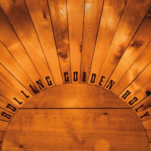 Bonny Light Horseman- Rolling Golden Holy (Indie Exclusive Vinyl) ( Vinyl )