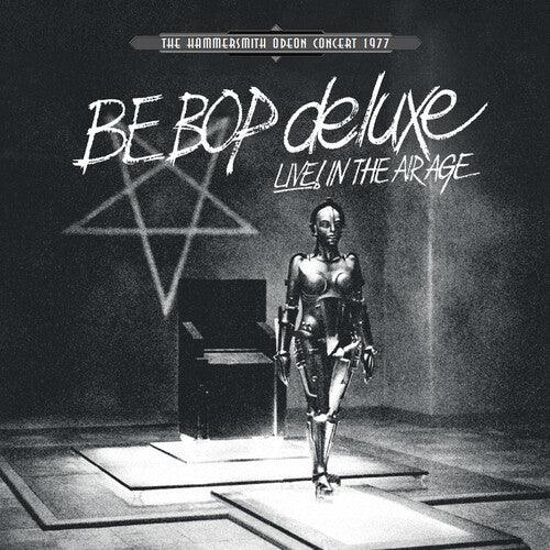 Be Bop Deluxe- Live In The Air Age -RSD22 (Drop) ( Vinyl )