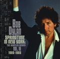 Bob Dylan- Springtime In New York: The Bootleg Series Vol 16 ( Vinyl )
