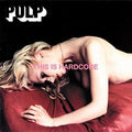 Pulp- This Is Hardcore ( Vinyl )