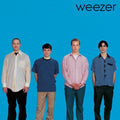 Weezer- Weezer (Blue Album) (Black Vinyl) ( Vinyl )
