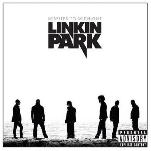 Linkin Park- Minutes To Midnight ( Vinyl )