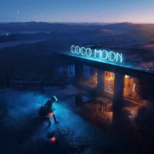 Owl City- Coco Moon ( Vinyl )