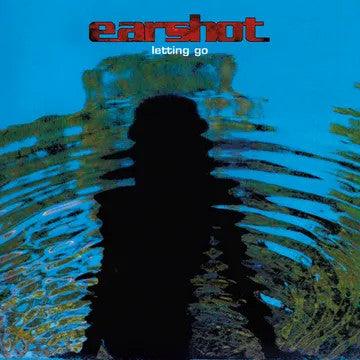 Earshot- Letting Go -RSD23 ( Vinyl )