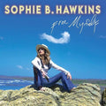 Sophie B Hawkins- Free Myself ( Vinyl )