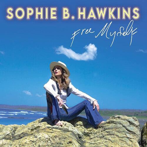 Sophie B Hawkins- Free Myself ( Vinyl )