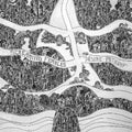 Screaming Females- Desire Pathway ( Vinyl )