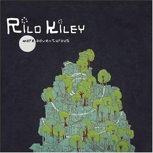 Rilo Kiley- More Adventurous ( Vinyl )