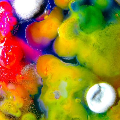 Guerilla Toss- Famously Alive (Purple Vinyl) ( Vinyl )